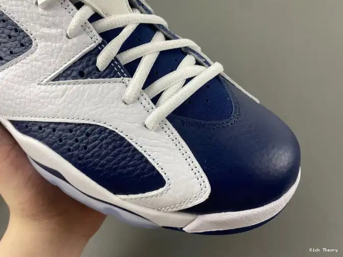 Kicked Out Shoe Store CT8529-164 Olympic Air 6 Jordan 0503